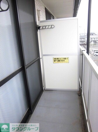 レオパレスグリーンハイム南の物件内観写真